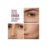 Maybelline New York Instant Anti Age Eraser 01 Light Kapatıcı